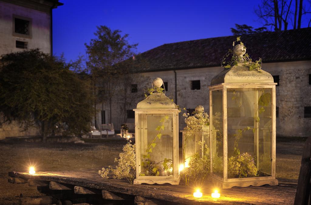 Resort Brandolini Rota Cordignano Exterior foto