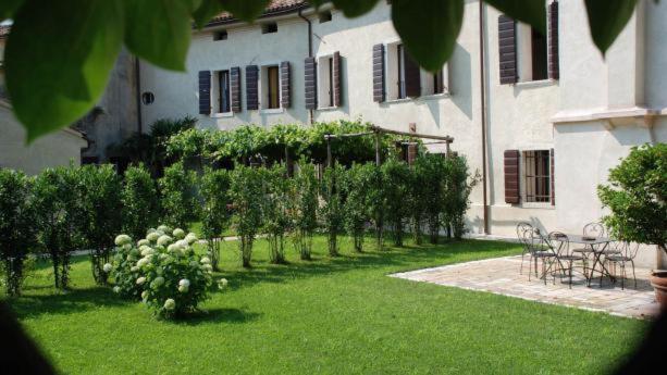 Resort Brandolini Rota Cordignano Exterior foto
